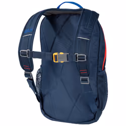 Jack Wolfskin Track Jack zaino Zaino scolastico Indaco Poliestere