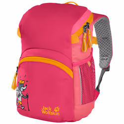 Jack Wolfskin Little Ori, Città, Ragazza, Poliestere