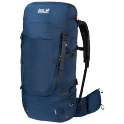 Jack Wolfskin Highland Trail 55 L Blu