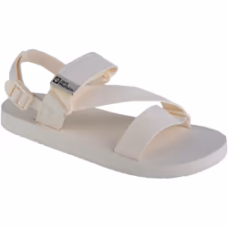 Sandali Jack Wolfskin Urban Entdeckung Belt Sandal W Beige - 36 - Vista aggiuntiva 2