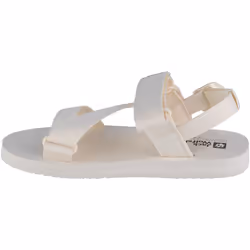 Sandali Jack Wolfskin Urban Entdeckung Belt Sandal W Beige - 40 - Vista aggiuntiva 2