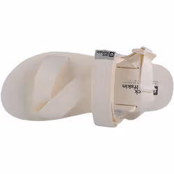Sandali Jack Wolfskin Urban Entdeckung Belt Sandal W Beige - 40 - Vista aggiuntiva 3