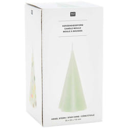 Rico Design 500289 kit per produrre candele