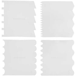 Rico Design 800027 set da disegno 4 pz