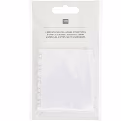 Rico Design 800027 set da disegno 4 pz
