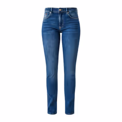 s.Oliver 04.899.71.6869.55Z2.48.32 Pantalone Blu - Vista aggiuntiva 3