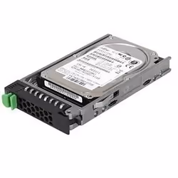 Fujitsu PY-BH2T2B4, 2 TB, 7200 Giri/min, 3.5", Serial ATA III