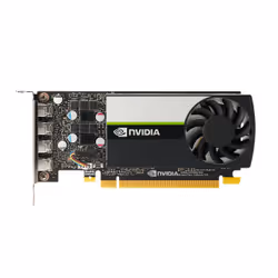 Fujitsu NVIDIA T1000 8GB, T1000, 8 GB, GDDR6, 128 bit, 7680 x 4320 Pixel, PCI Express x16 3.0