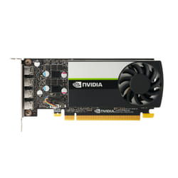 Fujitsu NVIDIA T1000 8GB GDDR6