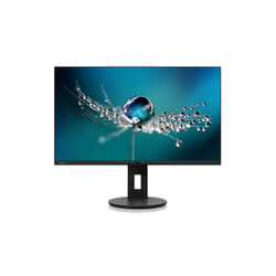 Fujitsu B2711 TS QHD 27" Quad HD LED Nero