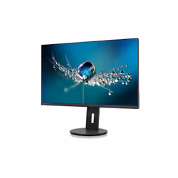 Fujitsu B2711 TS QHD 27" Quad HD LED Nero