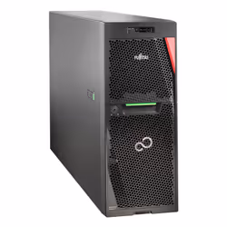 Fujitsu PRIMERGY TX2550 M7, 2,5 GHz, 6426Y, 32 GB, DDR5-SDRAM, 900 W, Tower