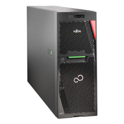 Fujitsu PRIMERGY TX2550 M7 server Tower Intel® Xeon® Gold 6426Y 2,5 GHz 32 GB DDR5-SDRAM 900 W