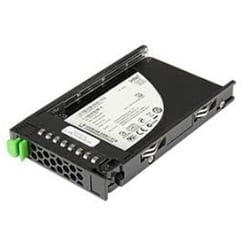 Fujitsu PY-SS19NMF drives allo stato solido 1,92 TB 2.5" Serial ATA III