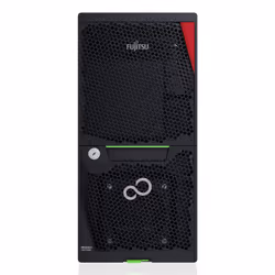 Fujitsu PRIMERGY TX1310 M5, 3,1 GHz, E-2324G, 16 GB, DDR4-SDRAM, 2 TB, Tower