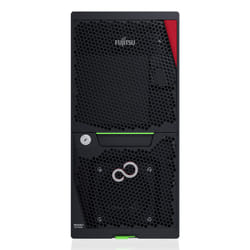 Fujitsu PRIMERGY TX1310 M5 server 2 TB Tower Intel Xeon E E-2324G 3,1 GHz 16 GB DDR4-SDRAM