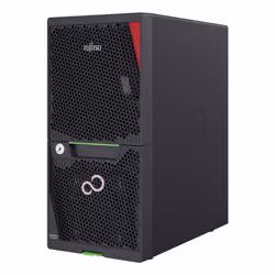 Fujitsu PRIMERGY TX1310 M5 server 2 TB Tower Intel Xeon E E-2324G 3,1 GHz 16 GB DDR4-SDRAM