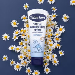Bübchen 4065331000743 crema per bambini 75 ml