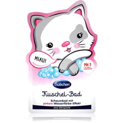 Bübchen Bath Kitten 3 y+ 40 ml