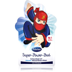 Bübchen Bath Ninja 3 y+ 40 ml