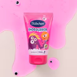 Bübchen 480281 cura della pelle del bambino 130 ml