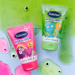 Bübchen 480281 cura della pelle del bambino 130 ml - Vista aggiuntiva 4