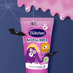 Bübchen 480281 cura della pelle del bambino 130 ml - Vista aggiuntiva 5