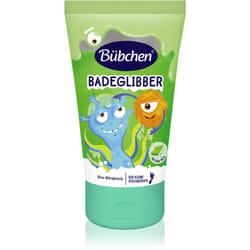 Bübchen Kids Bath Slime Green 3 y+ 130 ml