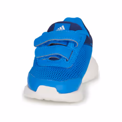 Scarpe bambini adidas Tensaur Run 2.0 CF I Blu - 26 - Vista aggiuntiva 3
