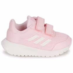 Scarpe bambini adidas Tensaur Run 2.0 CF I Rosa - 26 - Vista aggiuntiva 2