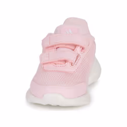 Scarpe bambini adidas Tensaur Run 2.0 CF I Rosa - 26 - Vista aggiuntiva 3