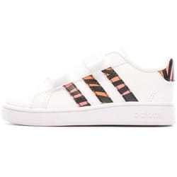 Scarpe bambini adidas GZ1079 Bianco - 22.23