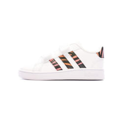 Scarpe bambini adidas GZ1079 Bianco - 23