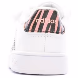 Scarpe bambini adidas GZ1079 Bianco - 23 - Vista aggiuntiva 3