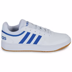 Sneakers adidas HOOPS 3.0 Bianco - 46 2/3