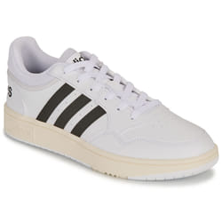 Sneakers adidas HOOPS 3.0 Bianco - 44