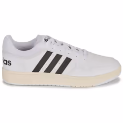 Sneakers adidas HOOPS 3.0 Bianco - 42