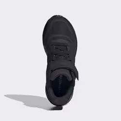 Adidas GZ0637_430 scarpa sportiva Nero - Vista aggiuntiva 2