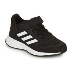 Scarpe bambini adidas DURAMO 10 EL K Nero - 49 1/3