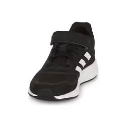 Scarpe bambini adidas DURAMO 10 EL K Nero - 33 - Vista aggiuntiva 3
