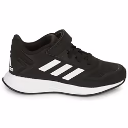 Scarpe bambini adidas DURAMO 10 EL K Nero - 46 - Vista aggiuntiva 2