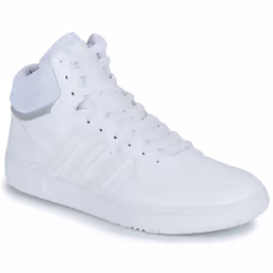 Scarpe bambini adidas HOOPS MID 3.0 K Bianco - 39 1/3