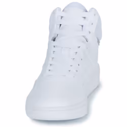 Scarpe bambini adidas HOOPS MID 3.0 K Bianco - 39 1/3
