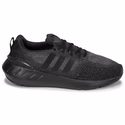 Sneakers adidas SWIFT RUN 22 Nero - 44