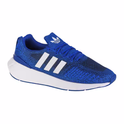 Sneakers adidas adidas Swift Run 22 Nero - 43 1/3