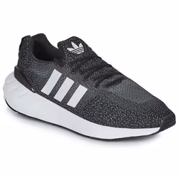 Sneakers basse adidas SWIFT RUN 22 Nero - 38