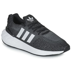 Sneakers basse adidas SWIFT RUN 22 Nero - 38