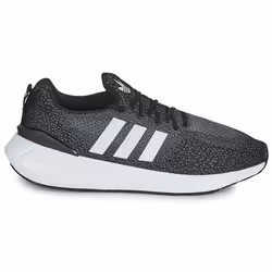 Sneakers basse adidas SWIFT RUN 22 Nero - 38