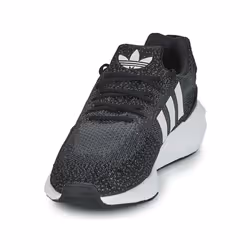 Sneakers basse adidas SWIFT RUN 22 Nero - 38