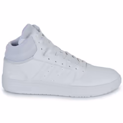 Sneakers alte adidas HOOPS 3.0 MID Bianco - 37 1/3